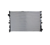 Engine Cooling Radiator 0995002103 0995007303 A0995002103 A0995007303  Compatible with MERCEDES-BENZ C-CLASS (W205) & E-CLASS (W213) & GLC (X253)